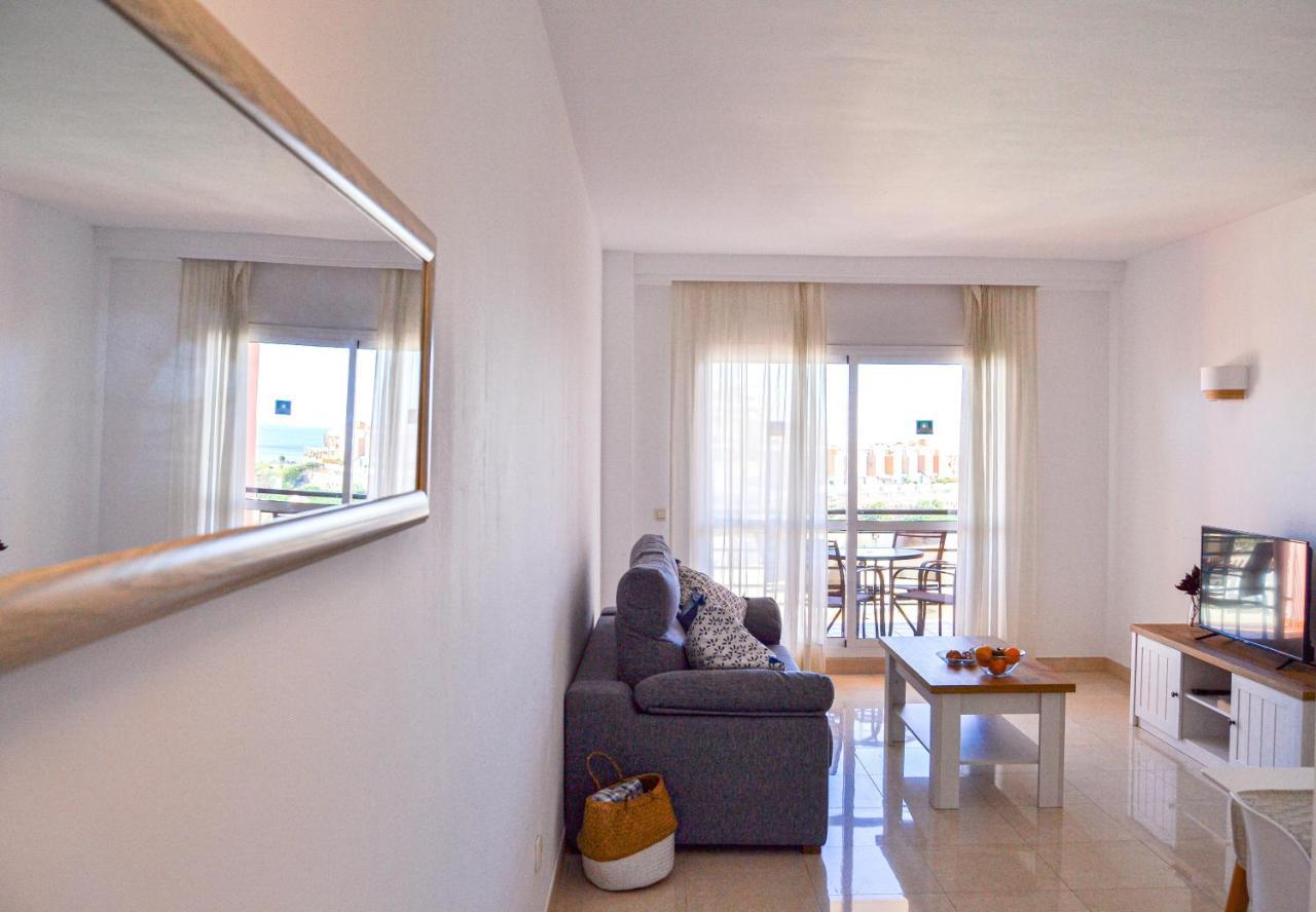 Home Anoreta Malaga 316 Torre de Benagalbon Exterior foto
